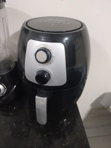 Air fryer