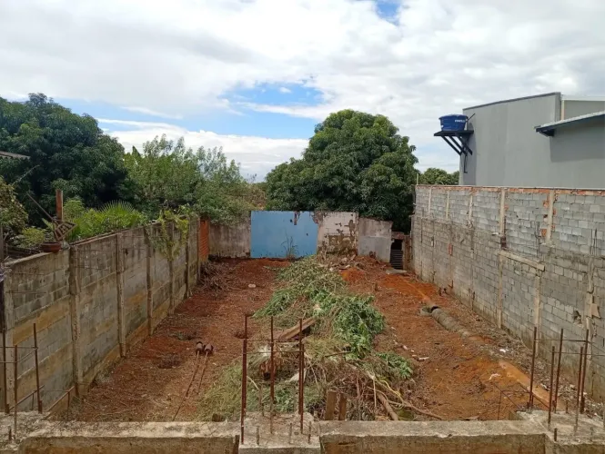 Lote no Garavelo