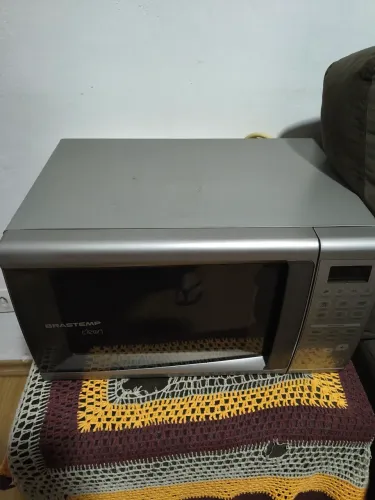 Microondas 