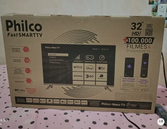 Vendo TV