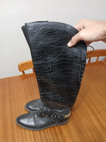 Bota Feminina