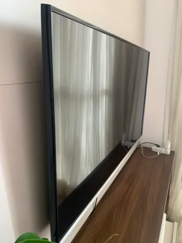 Smart TV 43pol Samsung