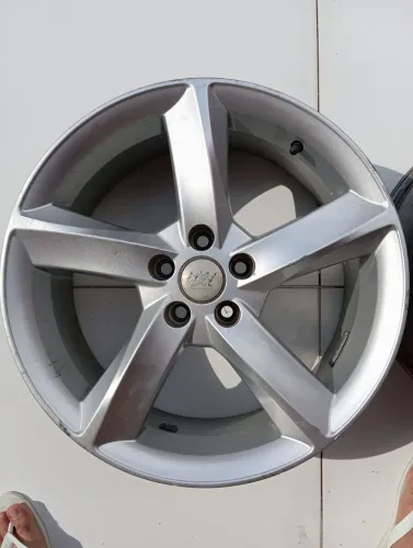 Rodas Aro 17 5x100