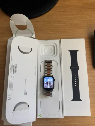 Apple Watch SE 2 40mm