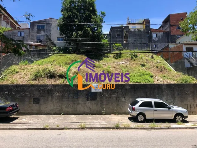 TERRENO - MORUMBI - SP