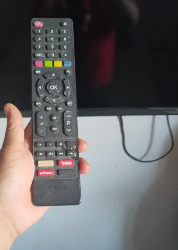 Smart TV 32 polegadas