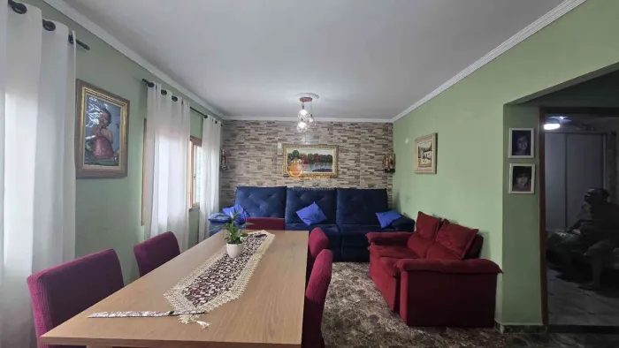 VENDA - CASA VILA GABRIEL / SOROCABA/SP