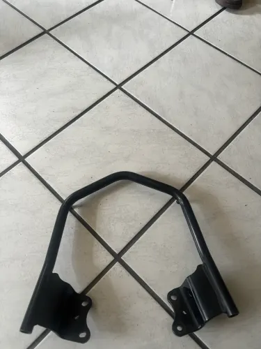 Vendo bagageiro fazer 2015