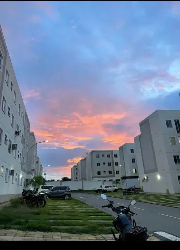 Apartamento novo 39 M2 no Gran Provence, negocio de oportunidade!