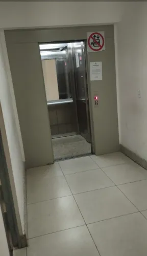 Excelente imóvel (kitnet) no Centro de Teófilo Otoni
