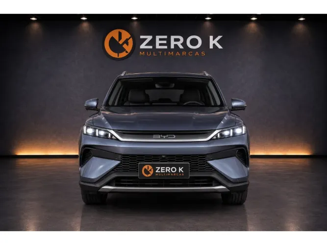 BYD Song Pro GL 1.5 16V Aut. (hibrido) 2027