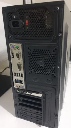 Computador CPU