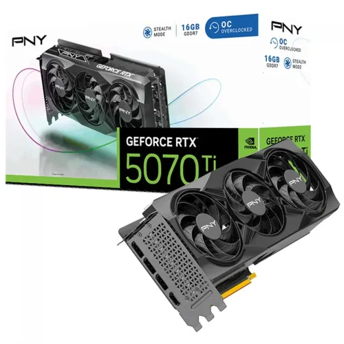 Rtx5070ti pny