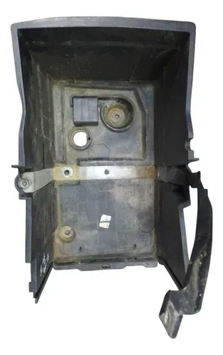 Caixa Bateria Ford Focus 2009 A 2014