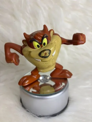 Boneco Taz Mania - Looney Tunes