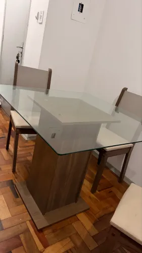 MESA 4 LUGARES