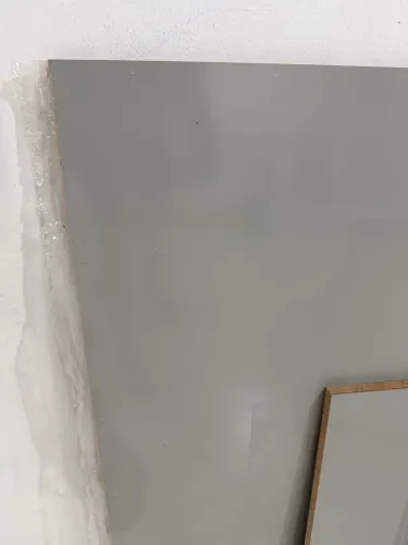 MDF CINZA FÓSSIL