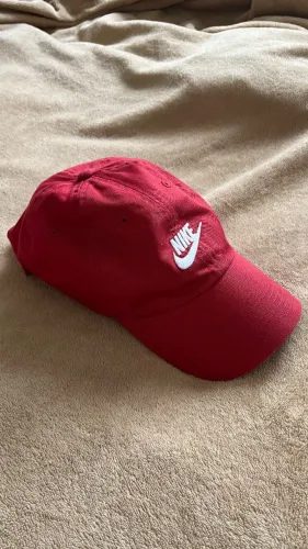 Boné Nike Original com nota fiscal