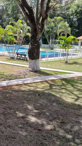 Terreno Condominio Vila Verona