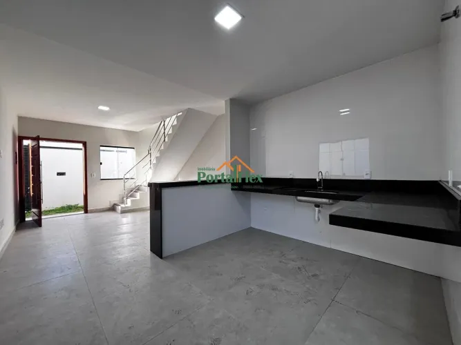 Casa à venda em Jardim Atlântico - Serra/ES
