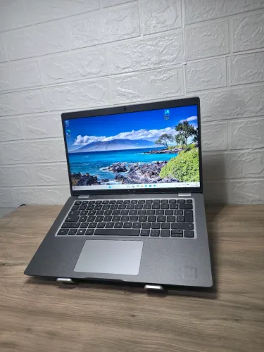 Notebook Dell Latitude 5420 I7 11ºGen+16gb ram+ssd nvme 256gb