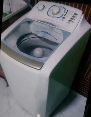 Maquina de lavar 10kg