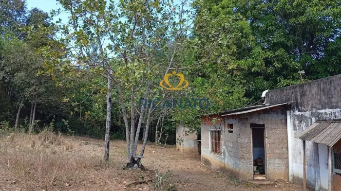 Chácara em Palmas (TO) na Zona Rural  40.000 m² | Venda R$ 480.000