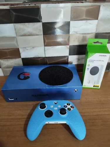 XBOX SERIES S