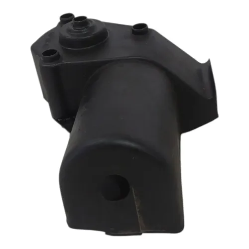 Capa Motor Limpador Parabrisa Gol G2 Saveiro Logus 1992a1996