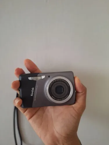 Kodak M530