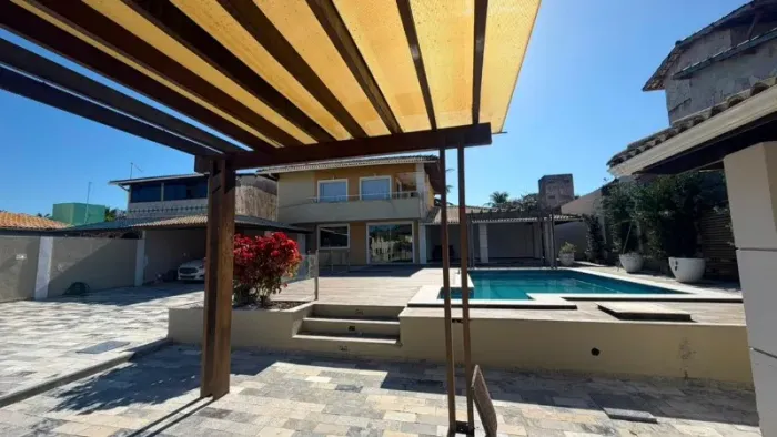 CASA EM CONDOMÍNIO RESIDENCIAL em SALVADOR - BA, STELLA MARIS