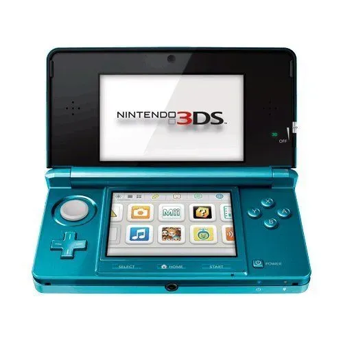 3DS Usado