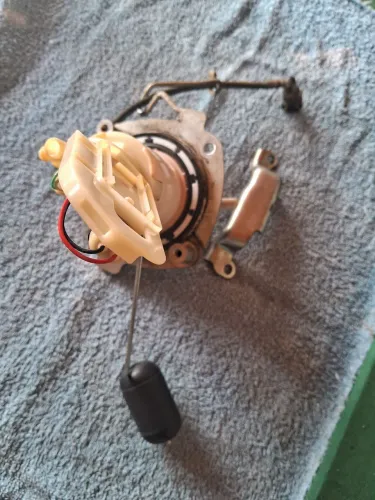 Bomba combustivel CG 160 Flex