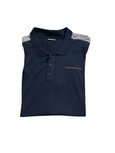 Camisa polo Porsche original