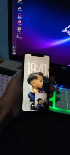 ? iPhone 11 Pro Max 256GB