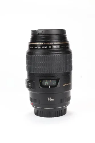 CANON 100 MM MACRO
