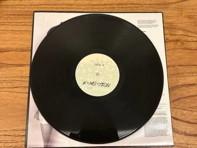 Lp Carly Rae Jepsen