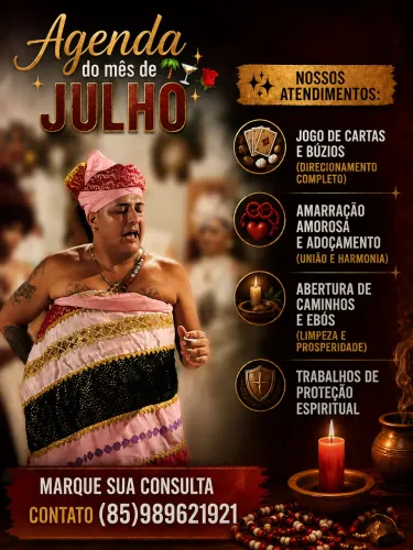 Consulta de cartas