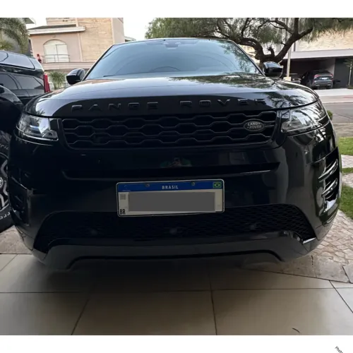 Land Rover Range Rover EVO SE SI4 R-DYN. 2.0 Flex Aut. 2020