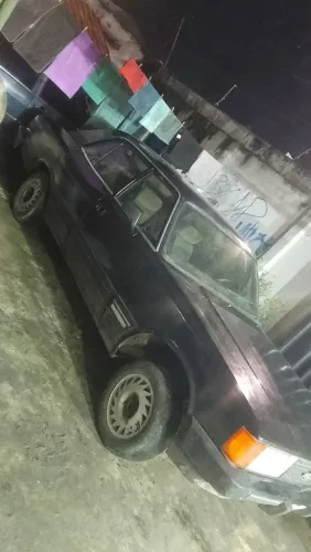 Chevrolet Opala Diplomata/diplom. SLE 4.1/2.5 2022