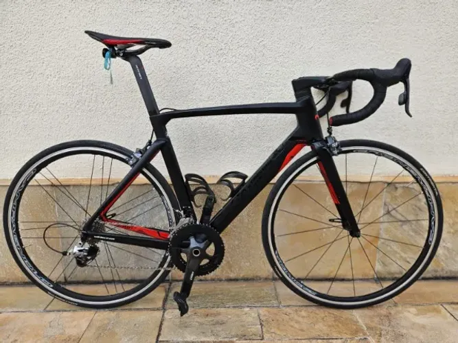 Bicicleta Speed Wilier Cento 10 Air - Tam. 56