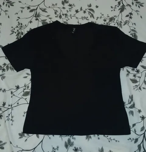 Camiseta algodao Renner M