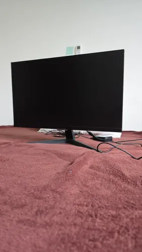Monitor Samsung M5 - Smart (TV)