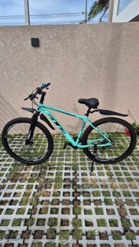 Mountain Bike GTS Supreme