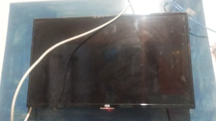 Tv smart