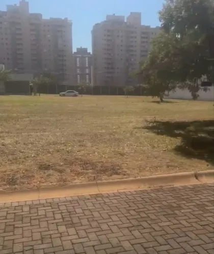 Vendo lote no Arts que analisa permuta