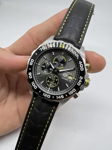Relógio Tag heuer 8833