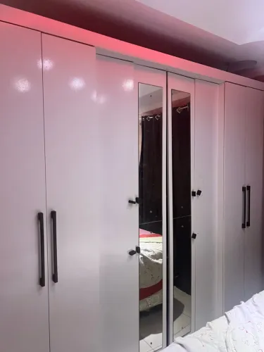 Guarda roupa