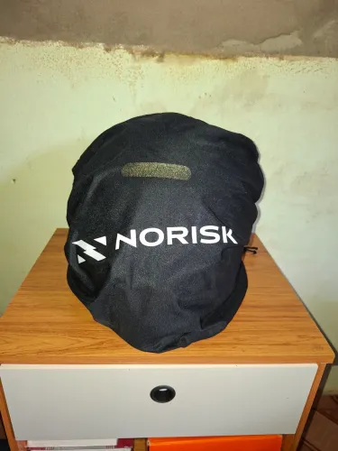 Capacete Norisk Flow Daytona 