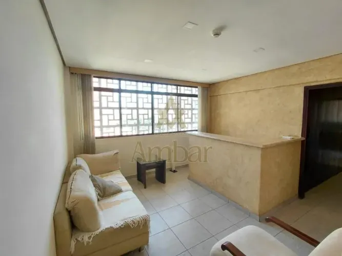 Locação de Comercial / Sala na cidade de Ribeirão Preto